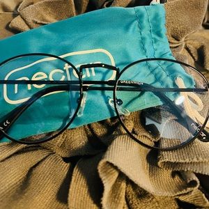 Nectar 'Greenwich' Unisex Bluelight Blocker Glasses
